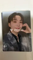 SEVENTEEN スングァン セブチ SEVENTEEN RIGHT HERE WORLD TOUR IN JAPAN PHOTO CARD