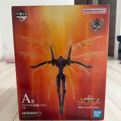 エヴァンゲリオン 30周年 初号機 A賞 未開封
