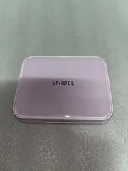 スナイデル ビューティ フェイス スタイリストn 04 (アイカラー) 11g