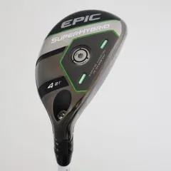 2026年最新】キャロウェイ エピックスーパー ハイブリッドの人気