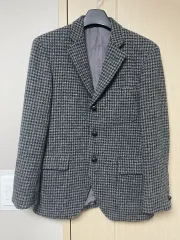 2026年最新】JPRESS ハリスツイードの人気アイテム - メルカリ