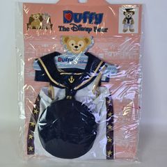 タグ付き ダッフィー コスチューム 2011年 キャナリークロージング