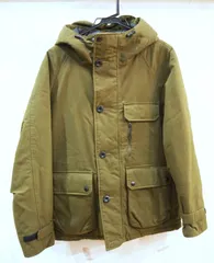 ◆COLUMBIA BLACK LABEL　Mohican Bend Insulated Jacket/マウンテンパーカ（M）オリーブ◆