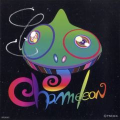 End of the world chameleon レコード - メルカリ