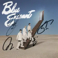 2026年最新】BLUE_ENCOUNTアルバムの人気アイテム - メルカリ