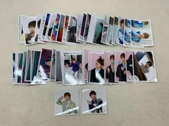 なにわ男子　高橋恭平　公式写真　50枚 まとめ売り【E2324-008】144