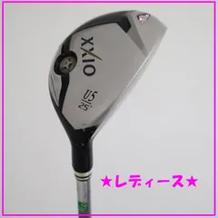 2026年最新】XXIO MP700の人気アイテム - メルカリ