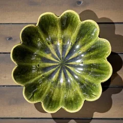 2026年最新】織部 菓子鉢の人気アイテム - メルカリ