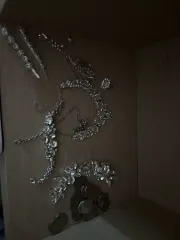 プリンセス PLAY ネックレス リング 삔 ブレスレット