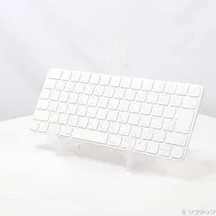 ソフマップ 〔中古品〕 Apple Magic Keyboard MK2A3J／A【377】