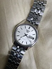ヴィンテージ SEIKO5 SEIKO オートマチック 時計