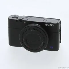 2026年最新】Sony Rx100 中古の人気アイテム - メルカリ