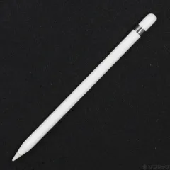 ソフマップ 〔中古品〕 Apple Pencil 第1世代 MK0C2J／A【371】