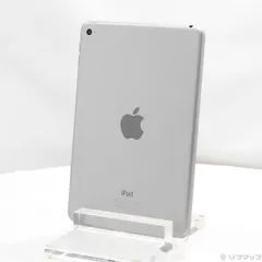 ソフマップ 〔中古品〕 iPad mini 4 128GB スペースグレイ MK9N2J／A Wi-Fi【377】