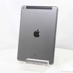 ソフマップ 〔中古品〕 iPad 第8世代 32GB スペースグレイ MYMH2J／A SoftBank【297】