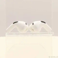 ソフマップ 〔中古品〕 AirPods Pro 第2世代【377】