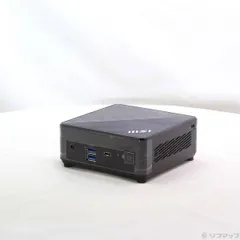 ソフマップ 〔展示品〕 Cubi 5 12M-246JP【348】のサムネイル