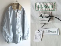 新品タグ付 L.L.BEAN エルエルビーン 2025SS プロスペクトハーバー フィールドコート カバーオール ジャケット 在原みゆ紀さん着同型