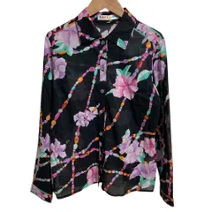 2026年最新】レオナール ブラウスの人気アイテム - メルカリ