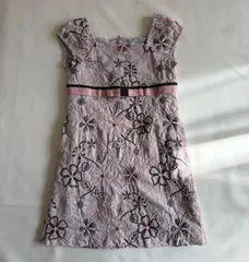 Tocca 110cm　ワンピース