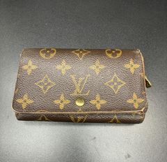 ルイ・ヴィトン ポルトフォイユ・ブラザ 製品番号: M62900 箱のみ