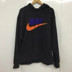 NIKE ナイキ パーカー 長袖 fn3105-010 パーカー スウェット プルオーバー