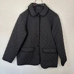 BCBR キルティングジャケット　レディース