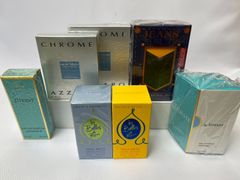 ほぼ未使用】ブランド香水 7本セット プラスオマケ 大量 まとめ売り