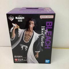 [미개봉] 이치 반 쿠지 BLEACH-블리치- 천년 혈전편 OP.1 MASTERLISE 라스트원상 라즈키 켄팔