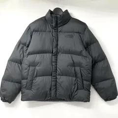 【中古】THE NORTH FACE WHITE LABEL RIVERTON ON BALL JACKET サイズM NI3NR50J ブラック ジャケット ザノースフェイス[17]