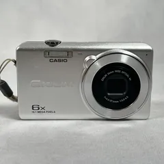 2026年最新】casio EX-Z900の人気アイテム - メルカリ