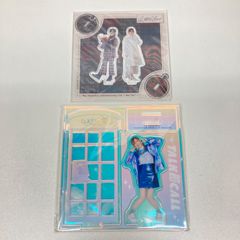 元iLife! TENRIN 甘音ゆあ ハロウィン メイド アクキー - メルカリ