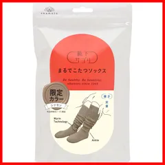 【在庫処分】まるでこたつソックス あったか靴下 冷え対策 冬 靴下サプリ 防寒 ルームソックス レディース 932-995