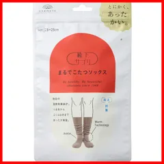 【数量限定】ルームソックス 防寒 レディース 冬 冷え対策 あったか靴下 932-995 まるでこたつソックス 靴下サプリ