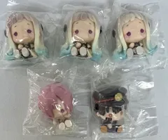 未開封　地縛少年花子くん Design produced by Sanrio おすわりますこっと