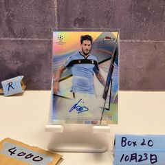 2004 Fleer Greats ルイス・アパリシオ 直筆サインカード - メルカリ
