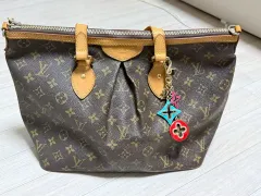 ルイヴィトン モノグラム バッグ