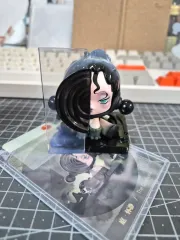 Skull Panda インク プラム ブロッサム シリーズ