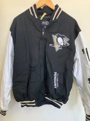 2026年最新】NHL スタジャンの人気アイテム - メルカリ