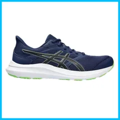 【特価商品】4 メンズランニングシューズ JOLT メンズ asics(アシックス)