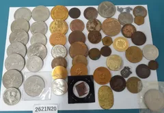 2026年最新】銀貨まとめの人気アイテム - メルカリ