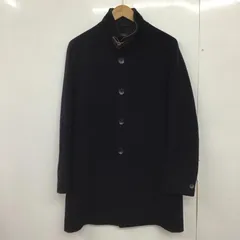 UNITED ARROWS ユナイテッドアローズ コート コート アウター フロントボタン スタンドカラーのサムネイル