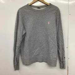 Champion チャンピオン トレーナー 長袖 c3-c019 スウェット 長袖トレーナー