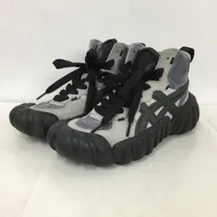 ONITSUKA TIGER オニツカタイガー スニーカー 1183A796 DENTIGRE LL ハイカット 25cm