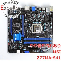 2026年最新】Z77 マザーボードの人気アイテム - メルカリ