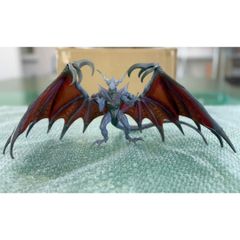 ミラバルカン フィギュア モンスターハンター モンハン ガレージキット