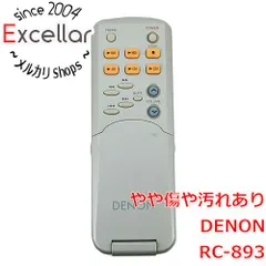 2026年最新】RC-893の人気アイテム - メルカリ