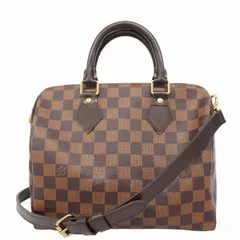 2026年最新】ヴィトン ダミエ スピーディ25の人気アイテム - メルカリ