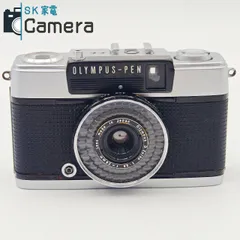 2026年最新】olympus pen ee-3の人気アイテム - メルカリ