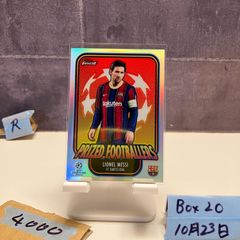 panini ディエゴ・ミリート 直筆サイン インテル クラブワールドカップ